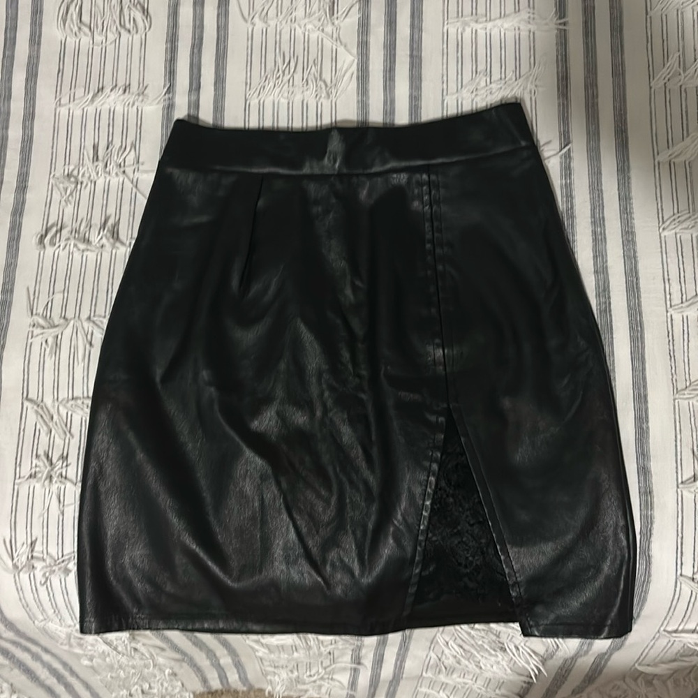 Windsor skirt